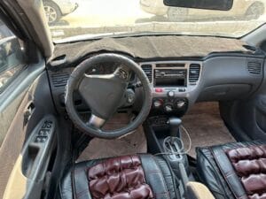 مستعمل كيا – Kia ريو – Rio