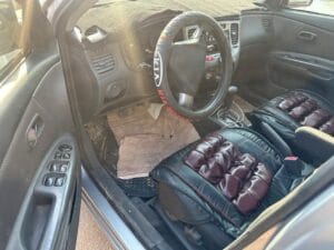 مستعمل كيا – Kia ريو – Rio