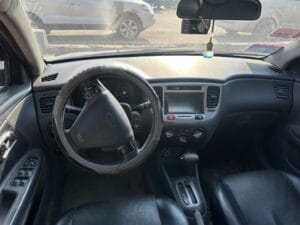 مستعمل كيا – Kia ريو – Rio