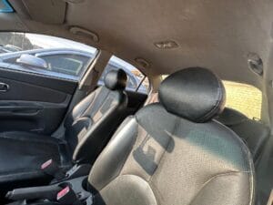 مستعمل كيا – Kia ريو – Rio