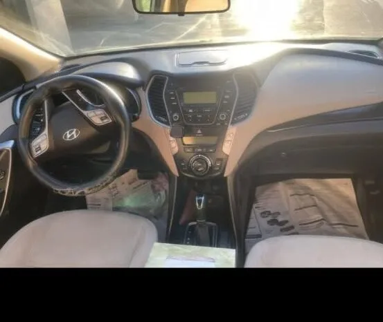 
								 مستعمل هيونداي – Hyundai سانتافيه – Santafe ممتلئ									