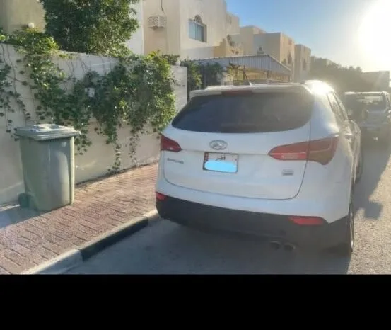 
								 مستعمل هيونداي – Hyundai سانتافيه – Santafe ممتلئ									