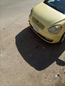 مستعمل هيونداي – Hyundai فيرنا – Verna