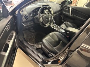 مستعمل مازدا – Mazda مازدا 6