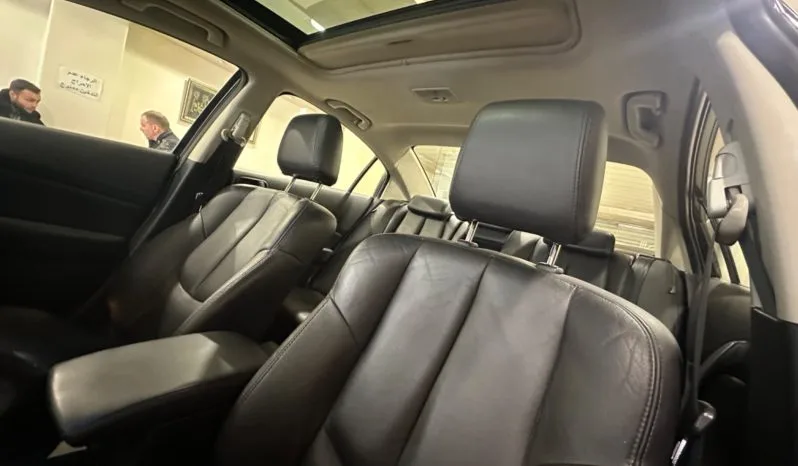 
								 مستعمل مازدا – Mazda مازدا 6 ممتلئ									