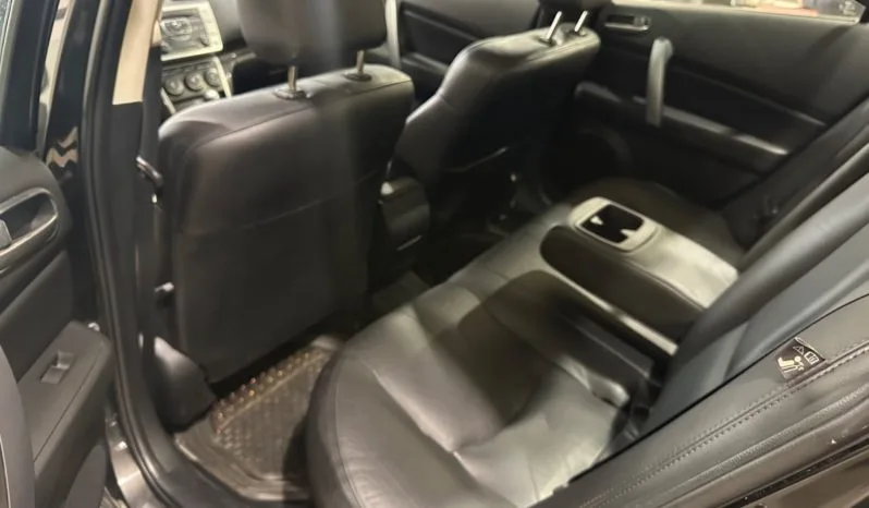 
								 مستعمل مازدا – Mazda مازدا 6 ممتلئ									