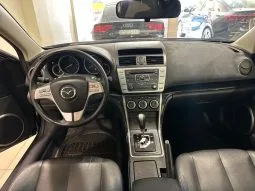 مستعمل مازدا – Mazda مازدا 6