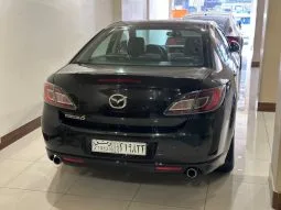 
										 مستعمل مازدا – Mazda مازدا 6 ممتلئ									