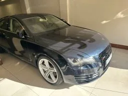 مقصوص اودي – Audi A7