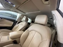 مقصوص اودي – Audi A7