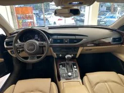 مقصوص اودي – Audi A7
