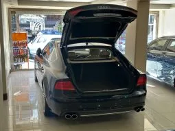 
										 مقصوص اودي – Audi A7 ممتلئ									