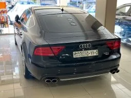 
										 مقصوص اودي – Audi A7 ممتلئ									