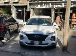مستعمل هيونداي – Hyundai سانتافيه – Santafe