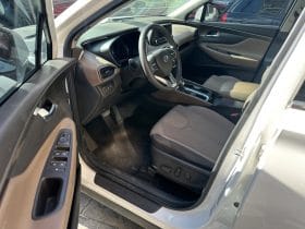 مستعمل هيونداي – Hyundai سانتافيه – Santafe
