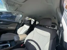 مستعمل هيونداي – Hyundai سانتافيه – Santafe