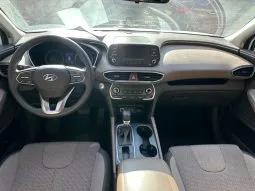 مستعمل هيونداي – Hyundai سانتافيه – Santafe
