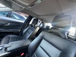 مستعمل مرسيدس بينز – Mercedes benz E200