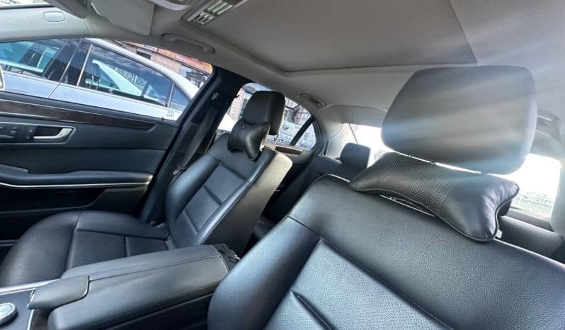
								 مستعمل مرسيدس بينز – Mercedes benz E200 ممتلئ									