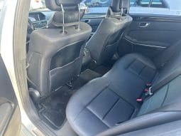 مستعمل مرسيدس بينز – Mercedes benz E200