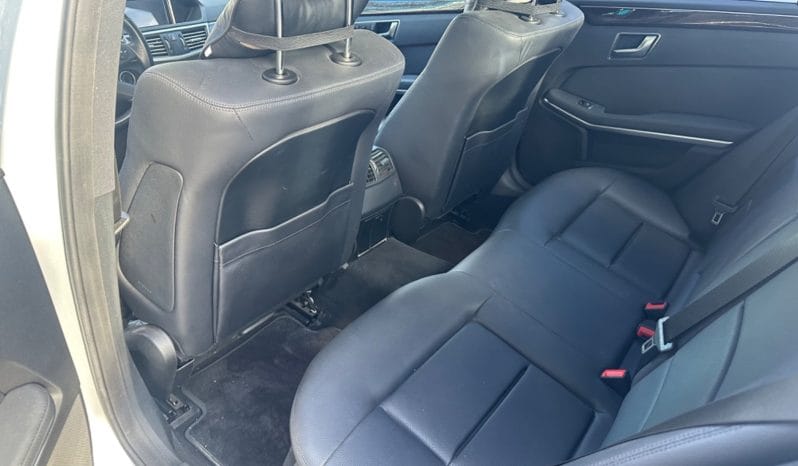 
								 مستعمل مرسيدس بينز – Mercedes benz E200 ممتلئ									