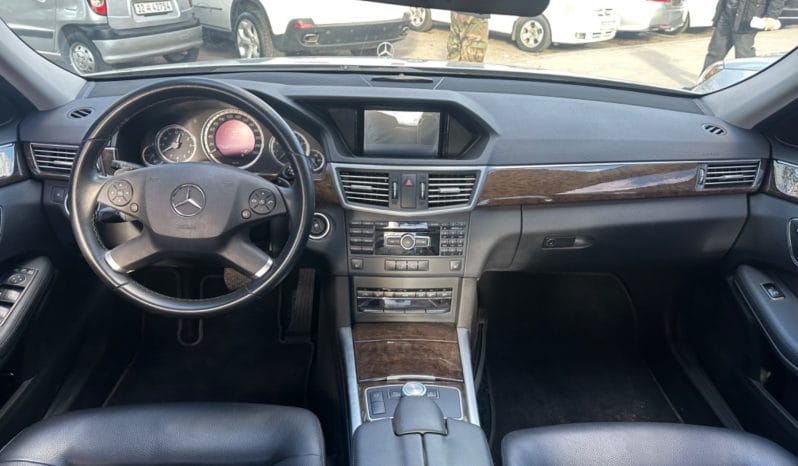 
								 مستعمل مرسيدس بينز – Mercedes benz E200 ممتلئ									