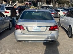 
										 مستعمل مرسيدس بينز – Mercedes benz E350 ممتلئ									