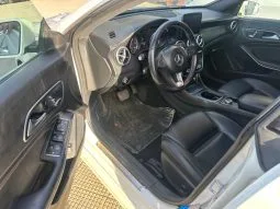 مستعمل مرسيدس بينز – Mercedes benz CLA 250