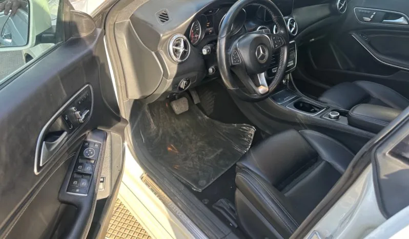 
								 مستعمل مرسيدس بينز – Mercedes benz CLA 250 ممتلئ									