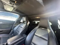 مستعمل مرسيدس بينز – Mercedes benz CLA 250