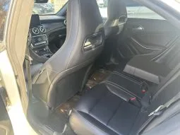 مستعمل مرسيدس بينز – Mercedes benz CLA 250