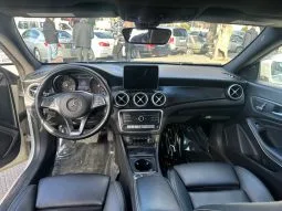 مستعمل مرسيدس بينز – Mercedes benz CLA 250