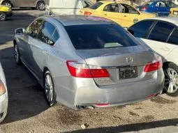 
										 مستعمل هوندا – Honda اكورد – Accord ممتلئ									