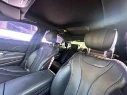 مستعمل مرسيدس بينز – Mercedes benz S 400