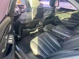مستعمل مرسيدس بينز – Mercedes benz S 400