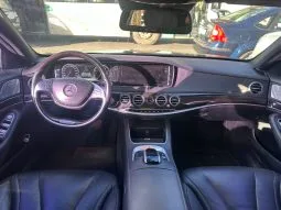 مستعمل مرسيدس بينز – Mercedes benz S 400