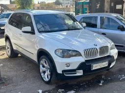 مستعمل بي ام دابيليو – BMW X5