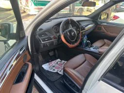 مستعمل بي ام دابيليو – BMW X5