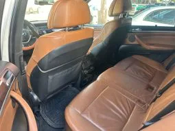 مستعمل بي ام دابيليو – BMW X5