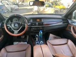 مستعمل بي ام دابيليو – BMW X5