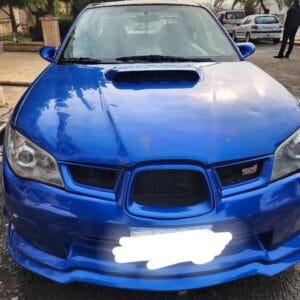 مستعمل سوبارو – Subaru WRX STI