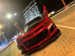 مستعمل شيفورلي – Chevrolet كامارو – Camaro