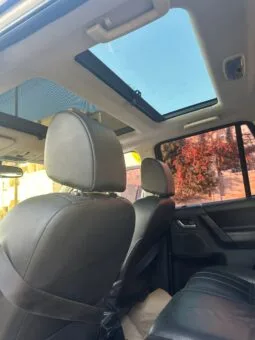 
										 مستعمل لاند روفر – Land Rover فري لاندر – Freelander ممتلئ									