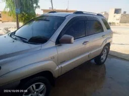 مستعمل كيا – Kia سبورتاج – Sportage
