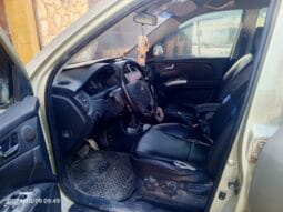 مستعمل كيا – Kia سبورتاج – Sportage