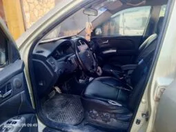 مستعمل كيا – Kia سبورتاج – Sportage