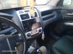 مستعمل كيا – Kia سبورتاج – Sportage