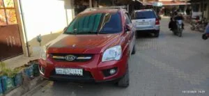 مستعمل كيا – Kia سبورتاج – Sportage