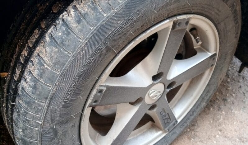 
								 هيونداي – Hyundai فيرنا – Verna ممتلئ									