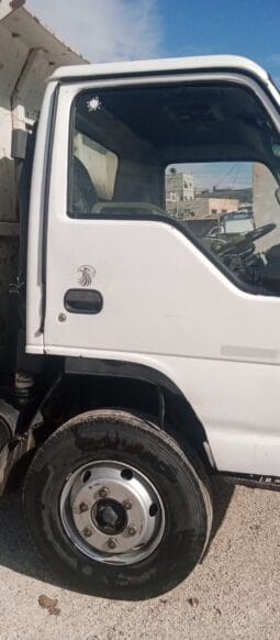 
										 مستعمل جاك – JAC T8 ممتلئ									